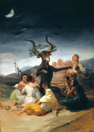 Francisco Goya